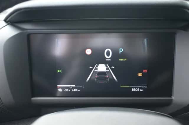 Citroën ë-C4 (2025) thumbnail 15