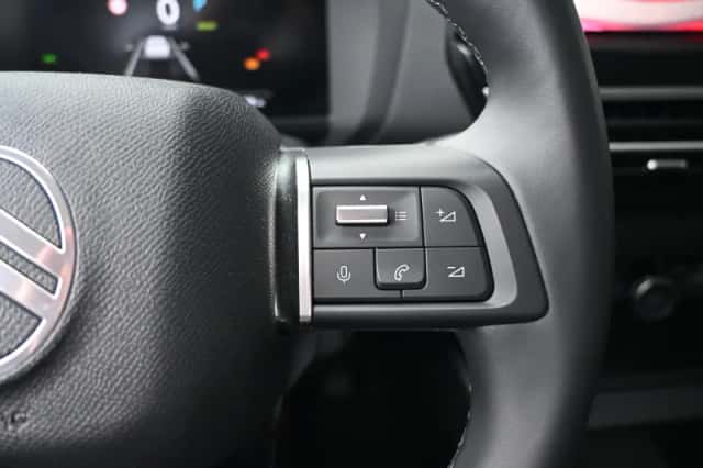 Citroën ë-C4 (2025) thumbnail 17
