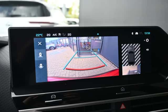 Citroën ë-C4 (2025) thumbnail 20