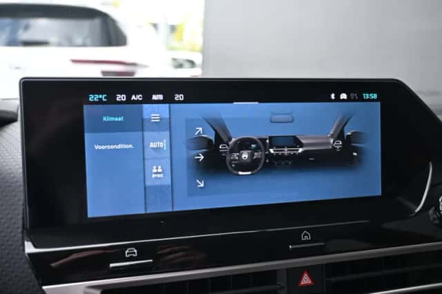 Citroën ë-C4 (2025) thumbnail 21