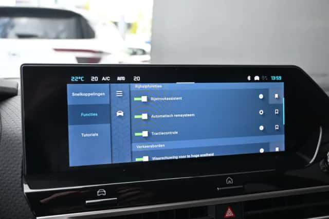Citroën ë-C4 (2025) thumbnail 23