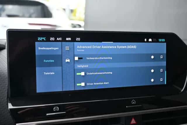 Citroën ë-C4 (2025) thumbnail 24