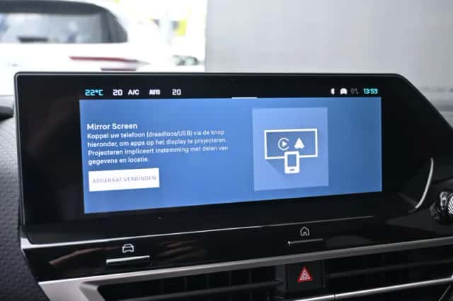 Citroën ë-C4 (2025) thumbnail 25