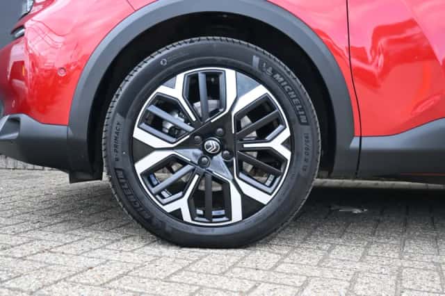 Citroën ë-C4 (2025) thumbnail 29