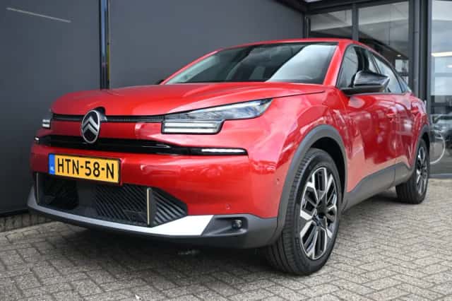 Citroën ë-C4 (2025) thumbnail 30