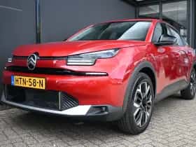 Citroën ë-C4 (2025) thumbnail 30
