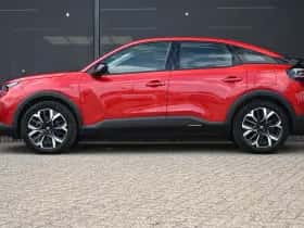 Citroën ë-C4 (2025) thumbnail 4