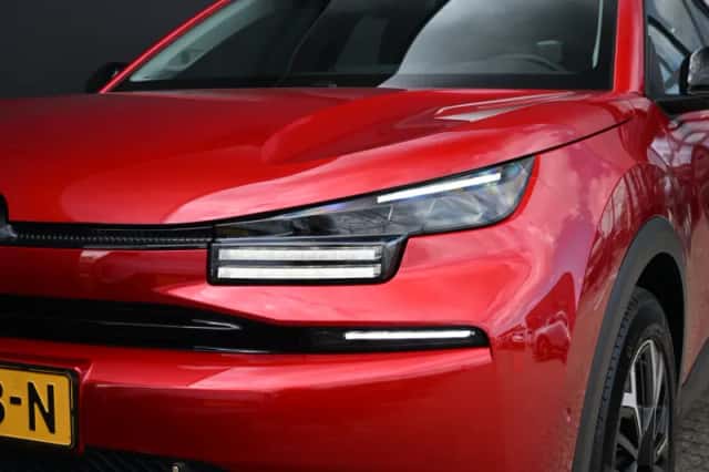 Citroën ë-C4 (2025) thumbnail 31