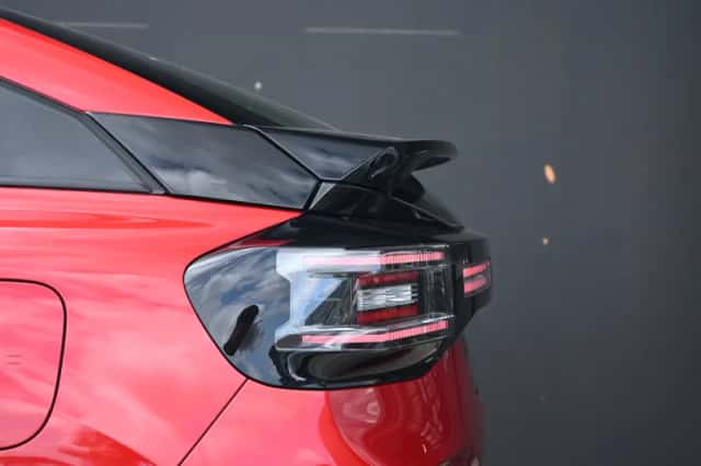 Citroën ë-C4 (2025) thumbnail 32