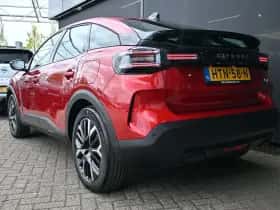 Citroën ë-C4 (2025) thumbnail 33