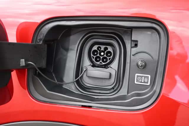 Citroën ë-C4 (2025) thumbnail 35