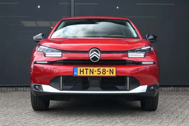 Citroën ë-C4 (2025) thumbnail 5