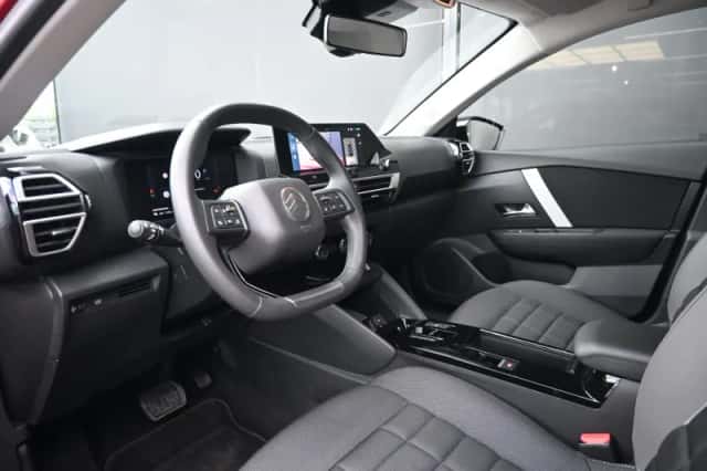 Citroën ë-C4 (2025) thumbnail 7