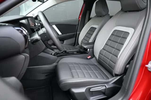 Citroën ë-C4 (2025) thumbnail 8