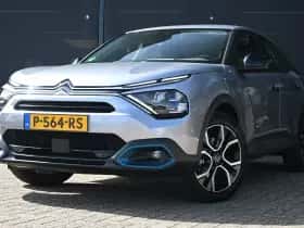 Citroën ë-C4