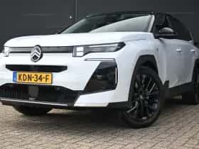 Citroën C5 Aircross (2026) thumbnail 1