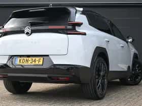 Citroën C5 Aircross (2026) thumbnail 2