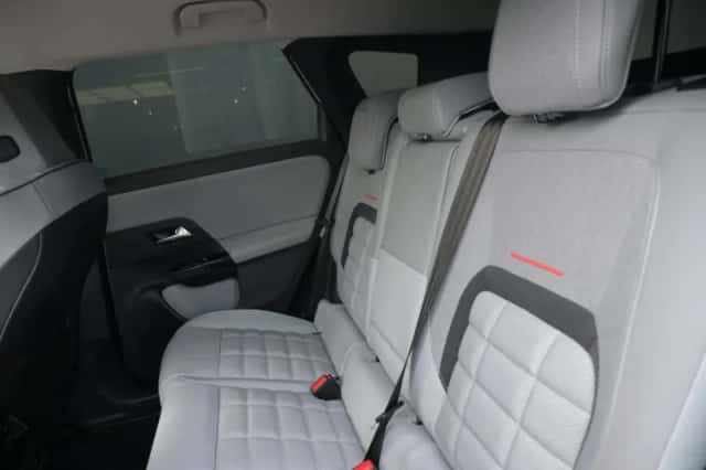 Citroën C5 Aircross (2026) thumbnail 11