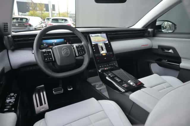Citroën C5 Aircross (2026) thumbnail 12