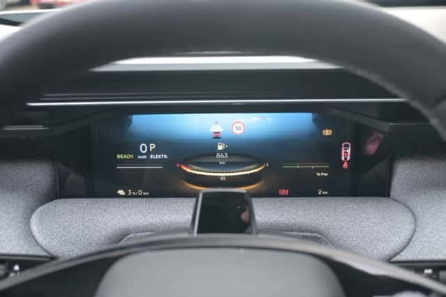 Citroën C5 Aircross (2026) thumbnail 14