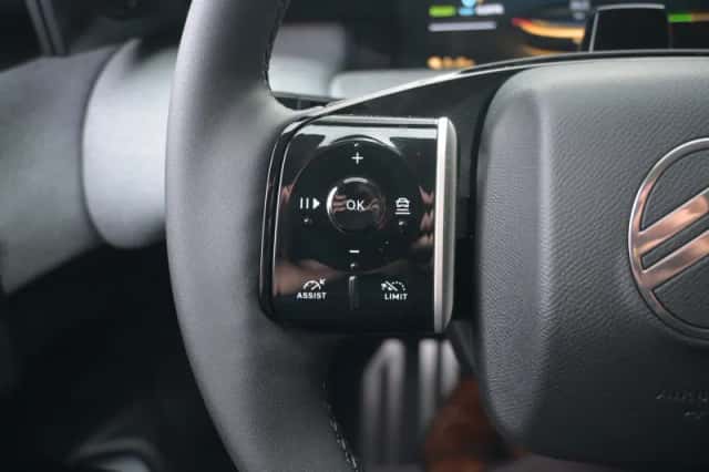 Citroën C5 Aircross (2026) thumbnail 15