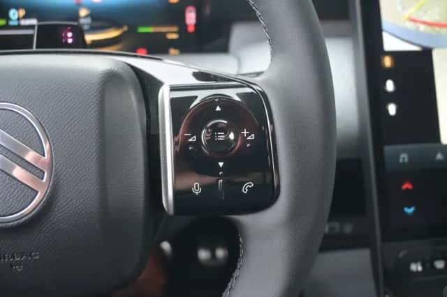 Citroën C5 Aircross (2026) thumbnail 16