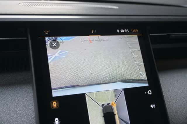 Citroën C5 Aircross (2026) thumbnail 20