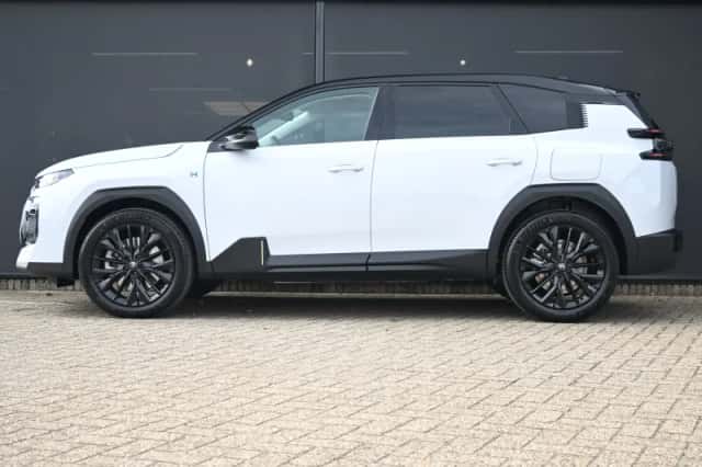 Citroën C5 Aircross (2026) thumbnail 3