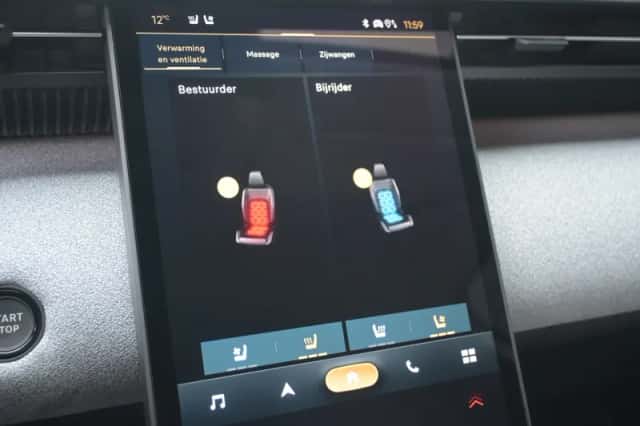 Citroën C5 Aircross (2026) thumbnail 21
