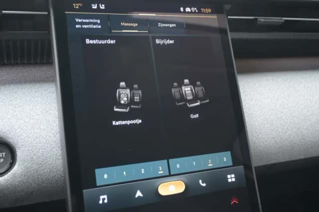 Citroën C5 Aircross (2026) thumbnail 22