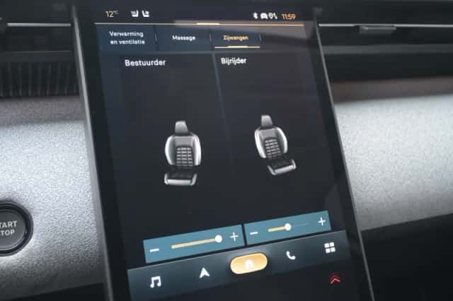 Citroën C5 Aircross (2026) thumbnail 23