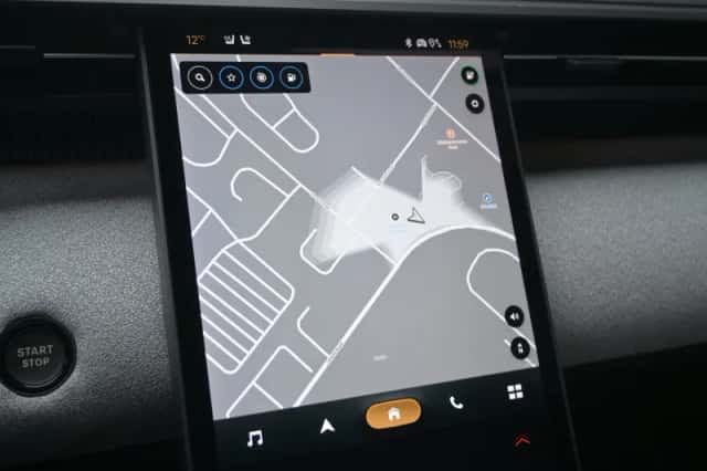 Citroën C5 Aircross (2026) thumbnail 24