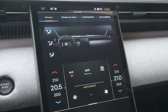 Citroën C5 Aircross (2026) thumbnail 26