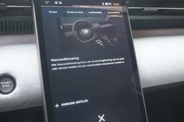 Citroën C5 Aircross (2026) thumbnail 27