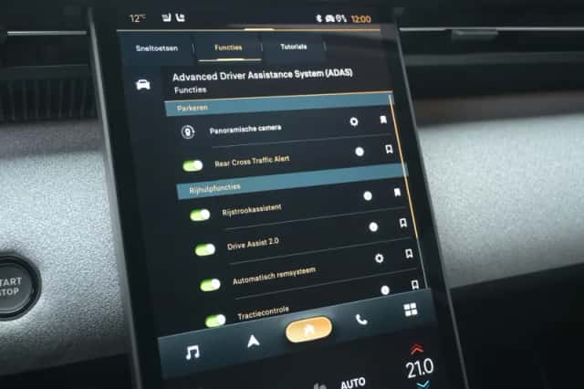 Citroën C5 Aircross (2026) thumbnail 28