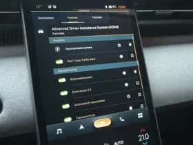 Citroën C5 Aircross (2026) thumbnail 28