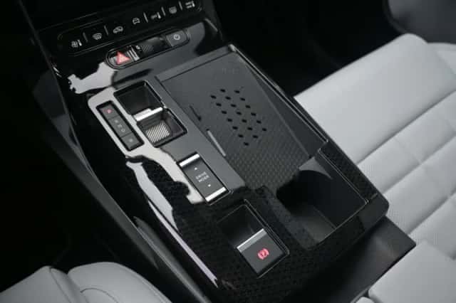 Citroën C5 Aircross (2026) thumbnail 30