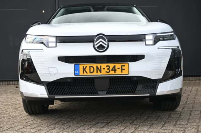 Citroën C5 Aircross (2026) thumbnail 4