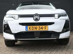 Citroën C5 Aircross (2026) thumbnail 4