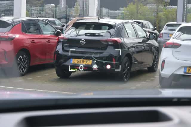 Citroën C5 Aircross (2026) thumbnail 32