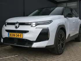 Citroën C5 Aircross (2026) thumbnail 34