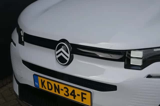 Citroën C5 Aircross (2026) thumbnail 35