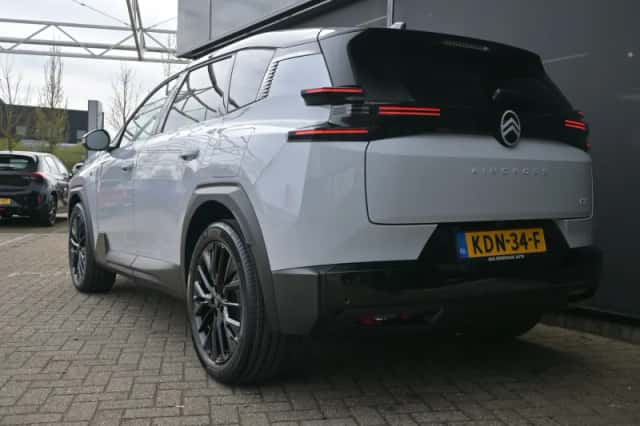Citroën C5 Aircross (2026) thumbnail 36