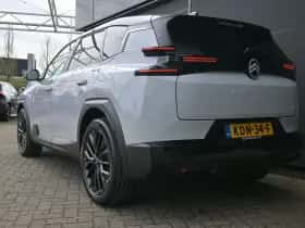 Citroën C5 Aircross (2026) thumbnail 36