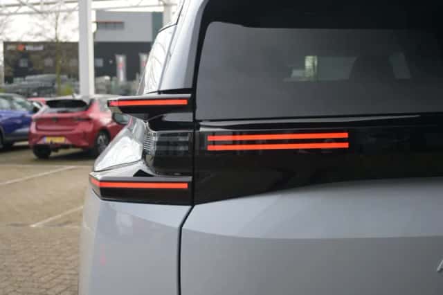 Citroën C5 Aircross (2026) thumbnail 37