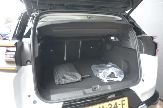 Citroën C5 Aircross (2026) thumbnail 38