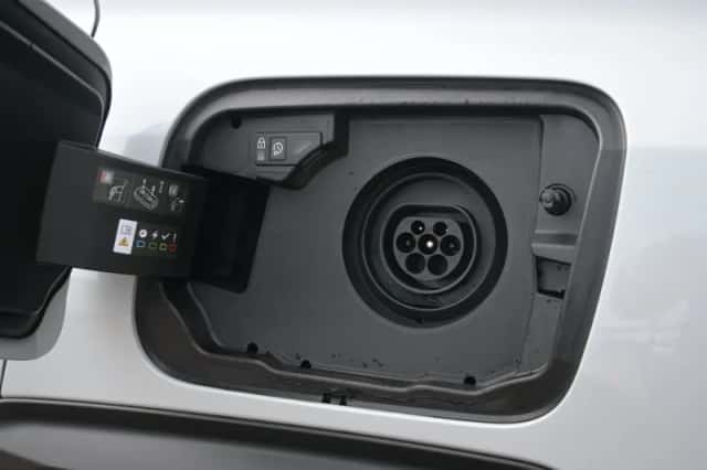 Citroën C5 Aircross (2026) thumbnail 40