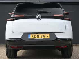 Citroën C5 Aircross (2026) thumbnail 5