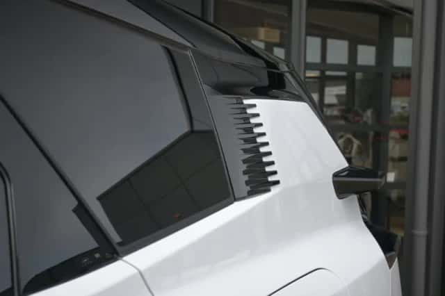 Citroën C5 Aircross (2026) thumbnail 42