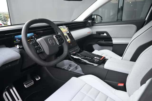 Citroën C5 Aircross (2026) thumbnail 6